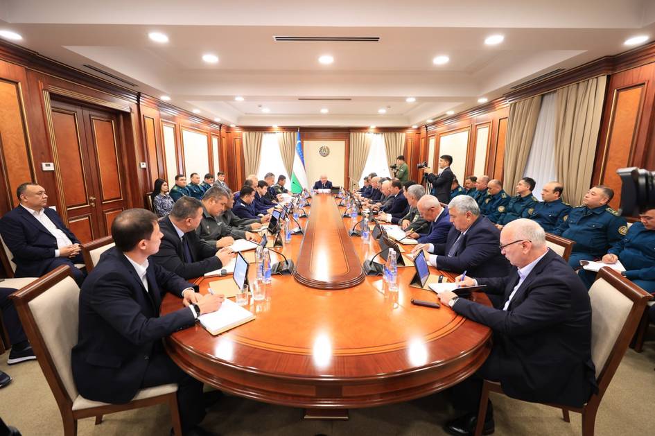 Uzbekistan expands military training programs in higher education